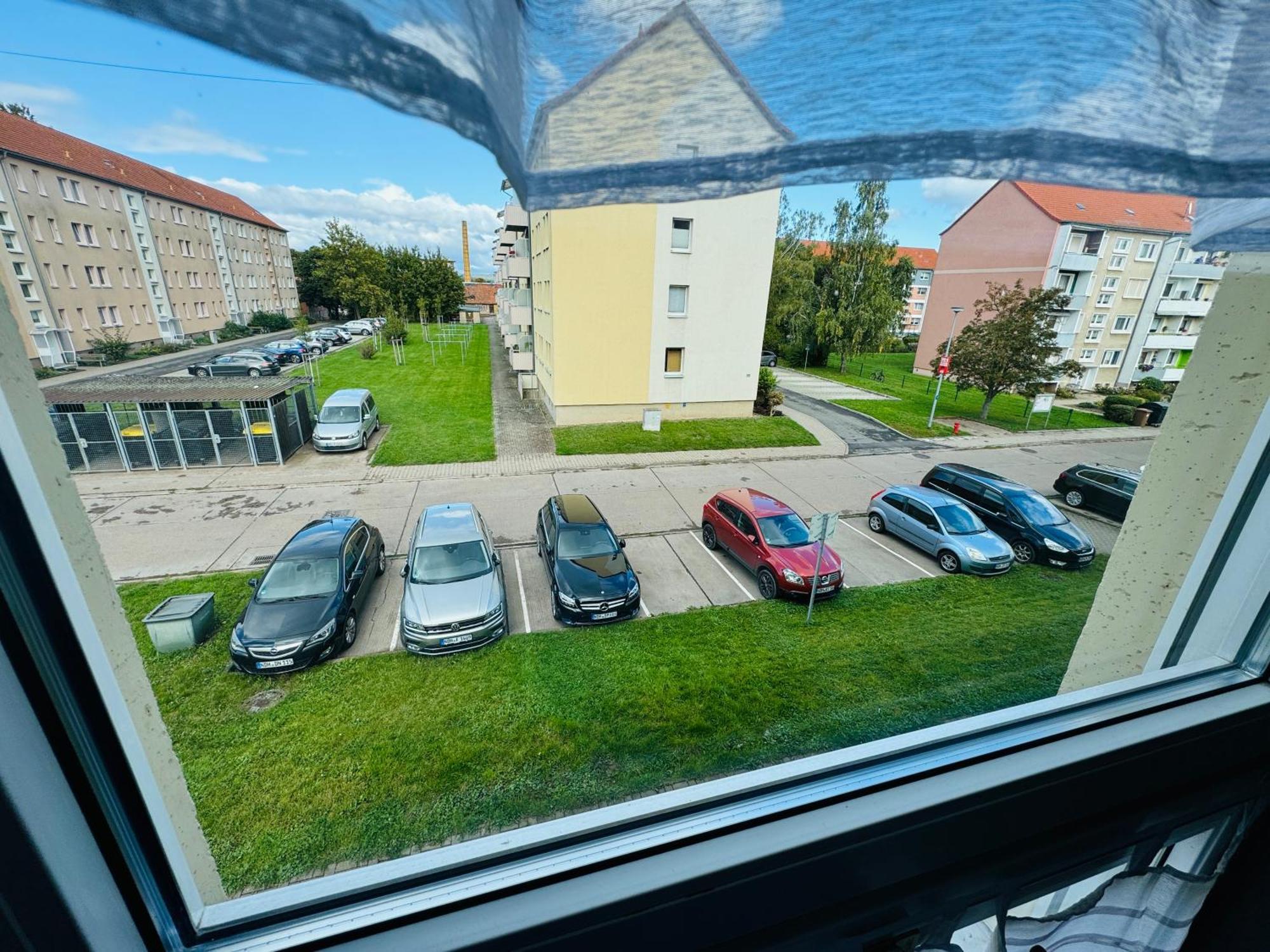 Ferienwohnung Heringen Heringen  Esterno foto